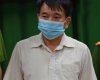 Vụ án Việt Á - Kit Test  Giám đốc CDC Hà Giang nhận 770 triệu đồng 'hoa hồng' ...