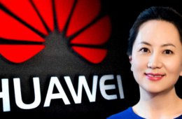 Vụ án Huawei: Bà Mạnh Vãn Chu bất lợi vì có quá nhiều tiền nên không được tại ngoại