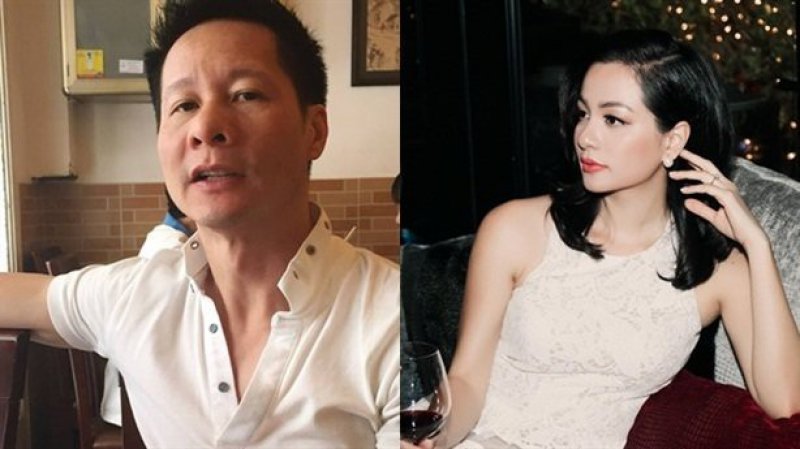 Vụ ly hôn của Doanh nhân Nguyễn Đức An và siêu mẫu Ngọc Thúy 288 tỷ